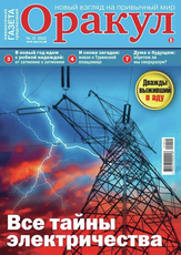 Журнал ТДС Оракул