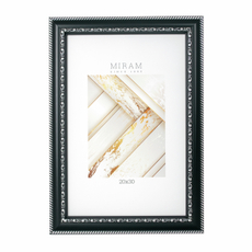 Фоторамка Мирам черная, 20 x 30см
