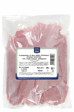 METRO Chef Филе грудки индейки охлажденное, ~3кг