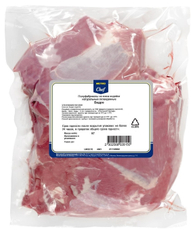 METRO Chef Филе бедра индейки охлажденное, ~3кг