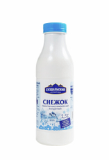 Снежок Суздальский МЗ 2.5%, 480г