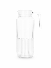 Кувшин для холодильника Luminarc с крышкой стекло, 1.3л