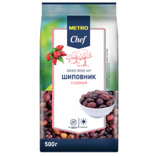 METRO Chef Шиповник сушеный, 500г
