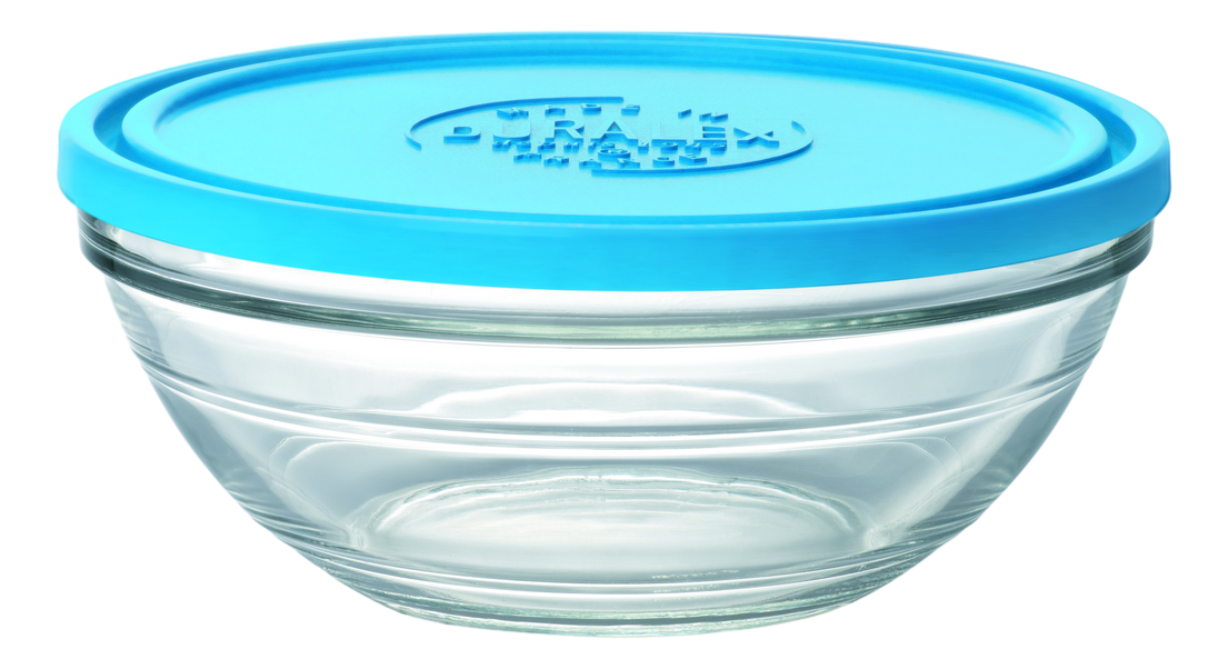 Изображение товара Салатник с крышкой Duralex Freshbox, 12см