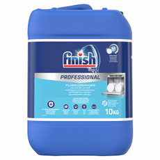 Гель для посудомоечной машины Finish Professional, 10кг