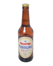 Пиво Eisburg светлое, 450мл