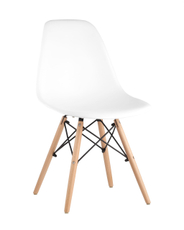 Комплект стульев Eames, 4шт
