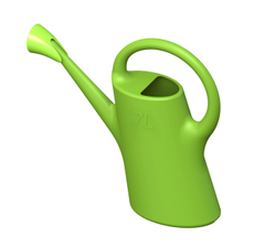 Лейка Radivas с рассеивателем, 7л