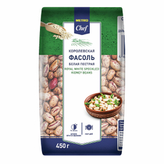 METRO Chef Фасоль белая, 450г