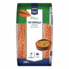 METRO Chef Чечевица красная, 450г