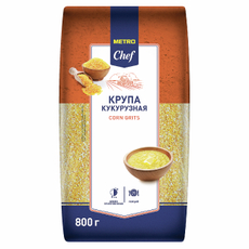 METRO Chef Крупа кукурузная, 800г