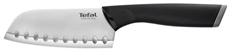 Нож сантоку Tefal Essential, 12см