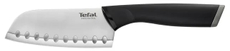 Нож сантоку Tefal Essential, 12см