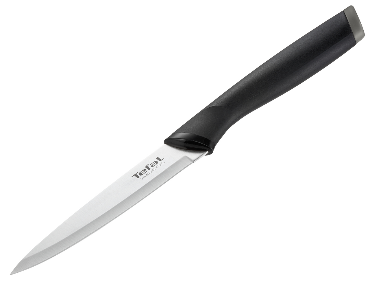 Изображение товара Универсальный нож Tefal Essential 12 см для резки продуктов и овощей
