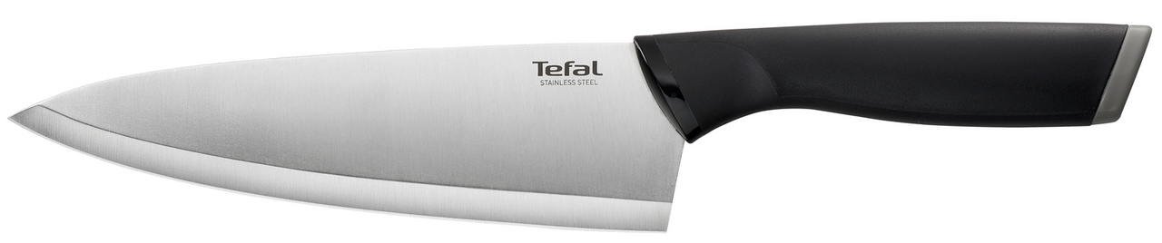 Изображение товара Нож поварской Tefal Essential, 20см