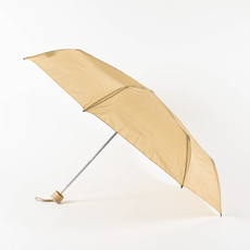 Зонт женский Jin механический однотонный 3 сложения