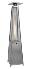 Обогреватель газовый Sunred стальной, 224 х 49.5 х 49.5см