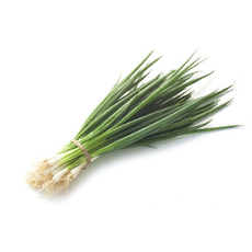 Лук зеленый свежий