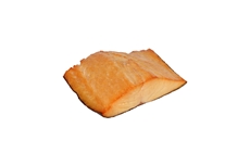Рыба Экстра Фиш Масляная филе-кусок холодного копчения, ~450-500г