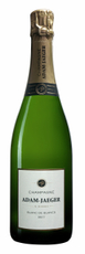Шампанское Adam-Jaeger Champagne белое брют, 0.75л