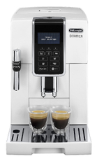 Кофемашина Delonghi Dinamica Ecam 350.35.W