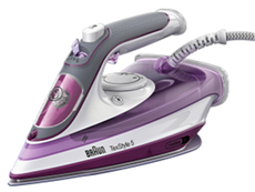 Утюг паровой Braun SI5037VI