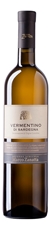 Вино Vermentino di Sardegna Marco Zanatta белое сухое, 0.75л