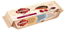 Печенье сдобное Яшкино с вишней, 137г
