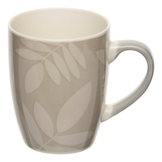 Кружка Чувства керамическая, 400мл