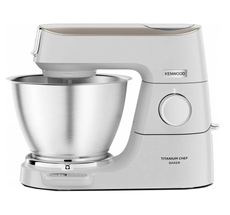 Машина кухонная Kenwood KVC65.001WH электрическая