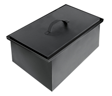 Коптильня Firewood с водяным затвором