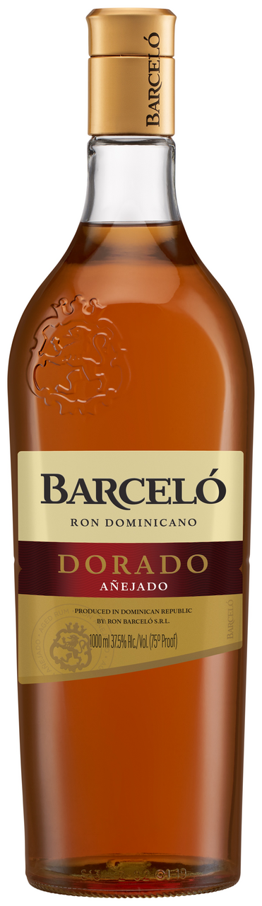 Barcelo Dorado Ром Цена 0.7