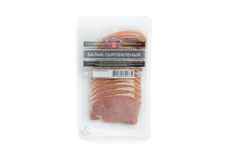 Балык Велес из свинины сыровяленый нарезка, 150г