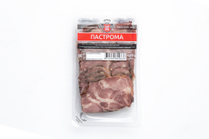 Пастрома Велес из свинины копчено-запеченная в нарезке, 150г