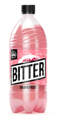 Напиток Star Bar Bitter Grapefruit газированный, 1л