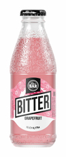 Напиток Star Bar Bitter Grapefruit газированный, 175мл