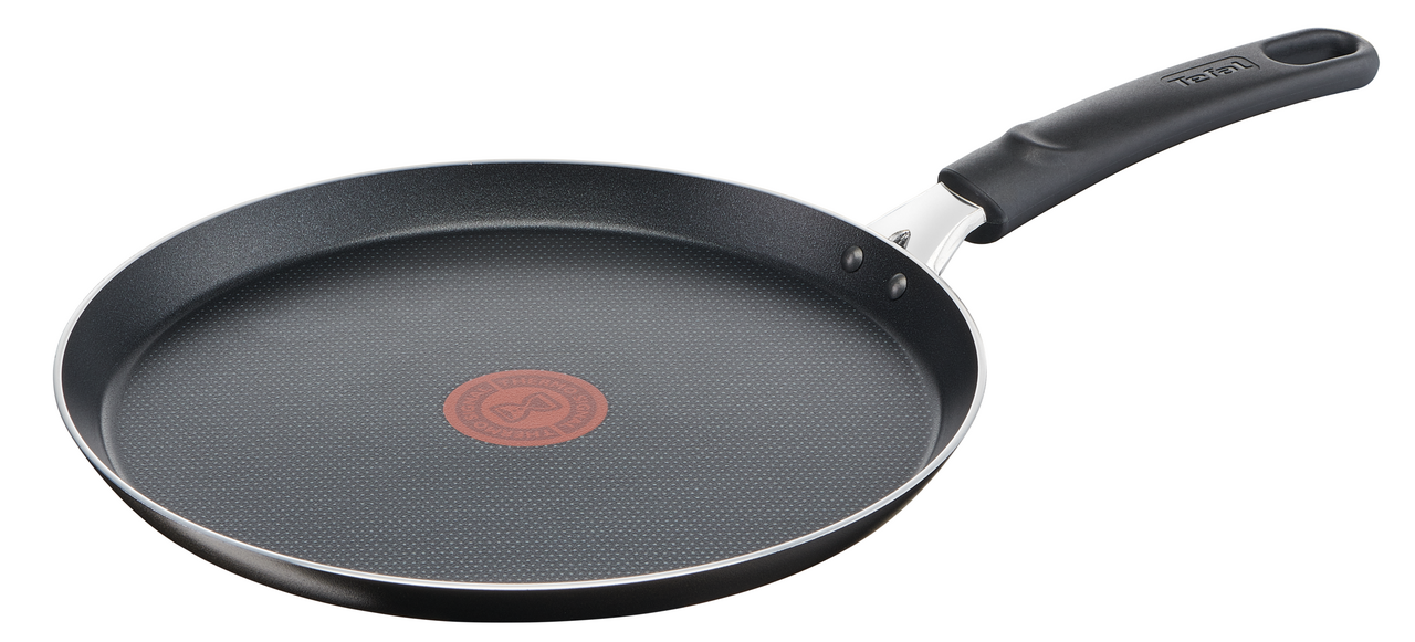 Изображение товара Сковорода Tefal Easy Plus для блинов 22 см антипригарная посуда
