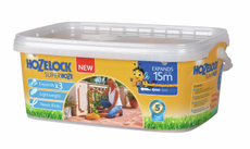 Шланг Hozelock растягивающийся, 15см