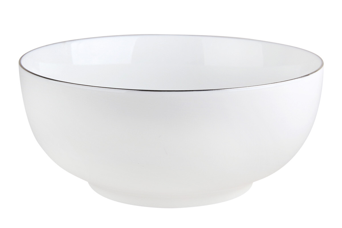 Салатник Quinsberry Jasper фарфор, 16.5см