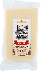 Сыр Le Superbe Swiss Alpine cow полутвердый 48%, 150г
