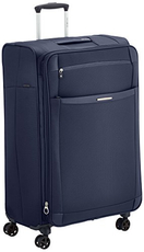 Чемодан Samsonite Dynamo 4к 78 синий