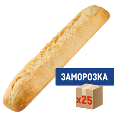 Багет Трианон, 310г x 25 шт