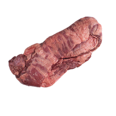 Диафрагма тонкая говяжья зерновой откорм охлажденная Уругвай