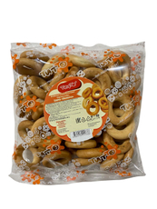 Сушки Titto Малютка мини, 250г