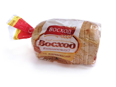 Хлеб Восход пшеничный в нарезке, 640г