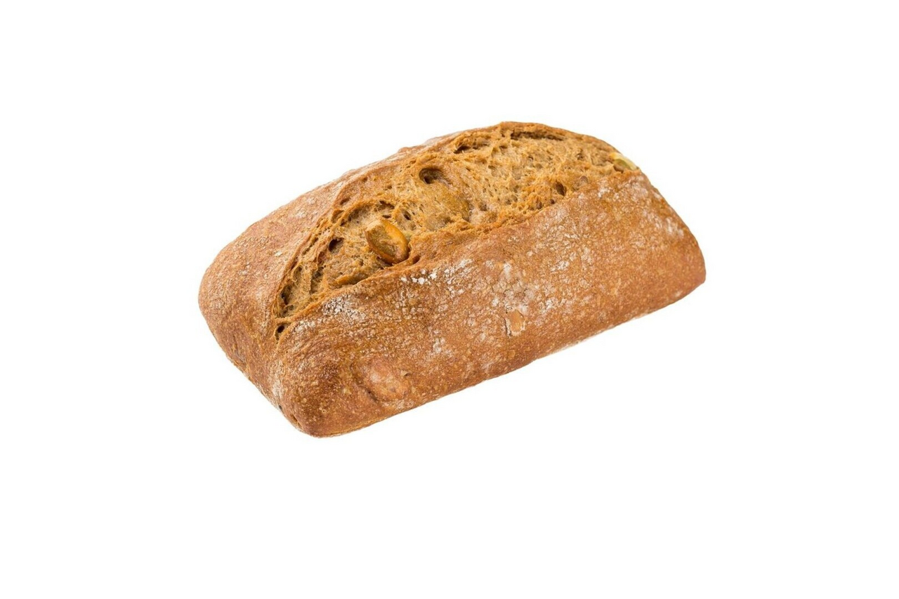 Хлеб Fanfan Фитнес, 50г