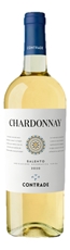 Вино Li Veli Contrade Chardonnay белое сухое, 0.75л
