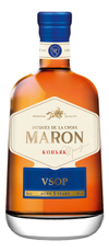 Коньяк Jacques de la Croix Maron 5 звезд, 0.5л