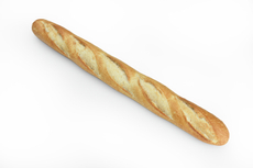 Багет изысканный, 250г