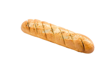 Половинка багета с травами, 155г